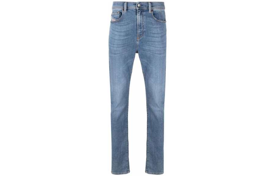 Diesel 1983 D-Amny 09C01 Skinny Jeans