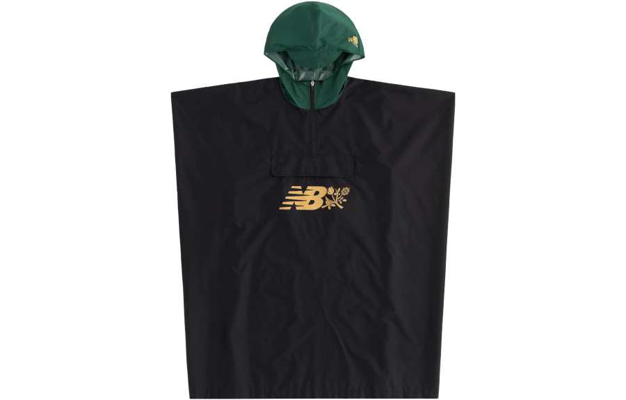 New Balance Aime Leon Dore X New Balance Marathon Poncho