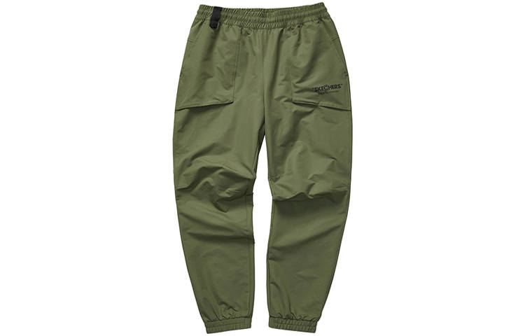Skechers CO PA Straight Fit Pants Casual Pants Men's