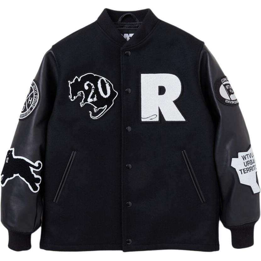 NEIGHBORHOOD x WTAPS X RATS SS25 Jackets & Coats Unisex