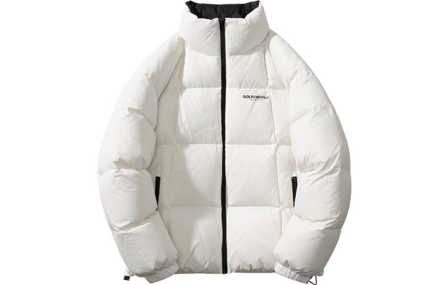 GOLFCROSS GOLFCROSS Down Jacket Coat Unisex