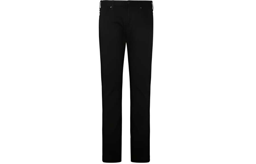 EMPORIO ARMANI Jeans Men's Black