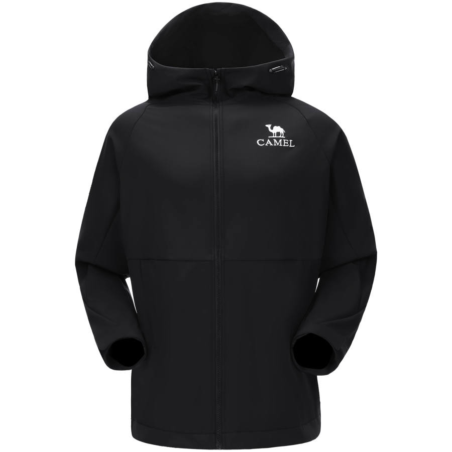CAMEL CAMEL Urban Function Series Jacket Unisex