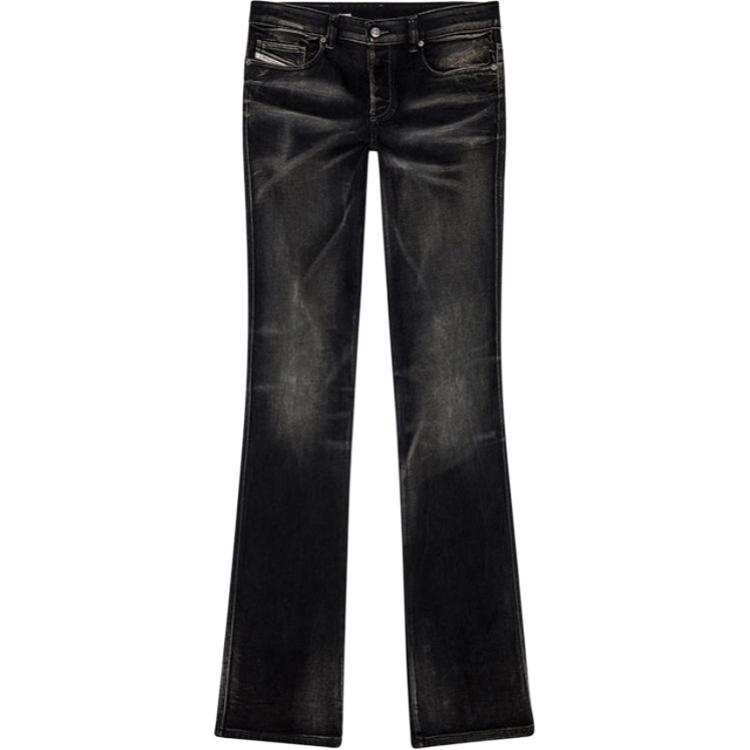 DIESEL DIESEL Bootcut Jeans