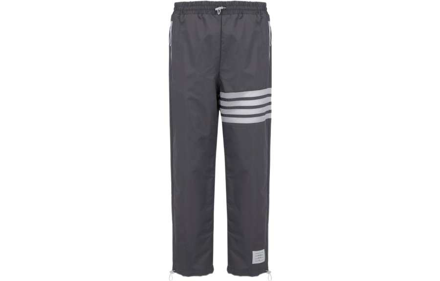 THOM BROWNE Thom Browne 4-Bar stripe track pants