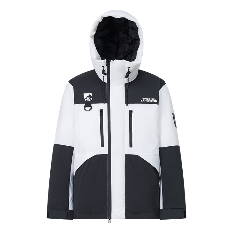 Teenie Weenie Men Skating Collection Down Jacket Unisex