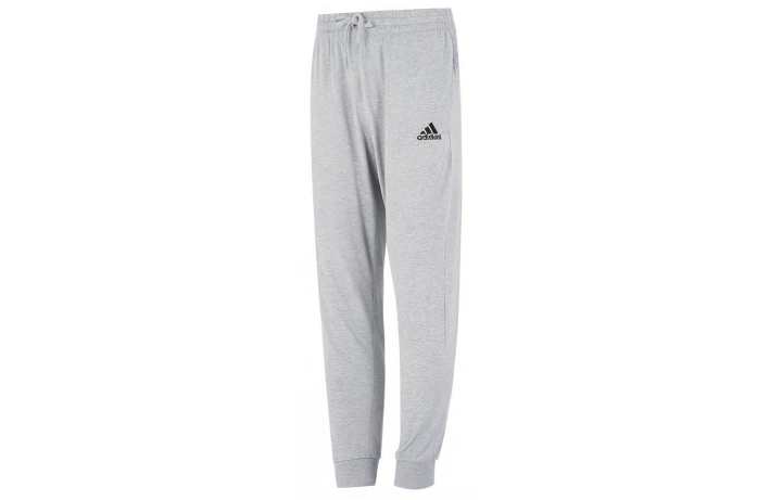Adidas Adidas Essentials Single Jersey Tapered Cuff Pants
