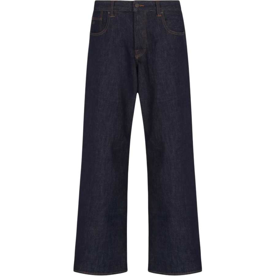 ARMANI EXCHANGE ARMANI EXCHANGEAE SS25 Jeans Men's Blue