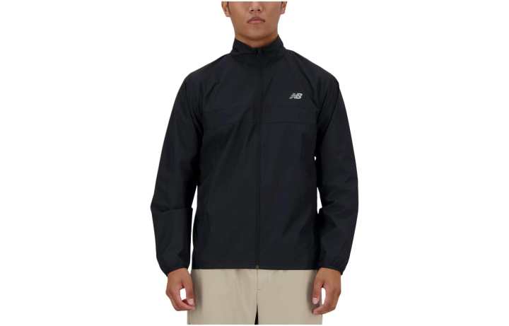 New Balance New Balance Sport Essentials Jacket Jackets & Coats Men's Black
