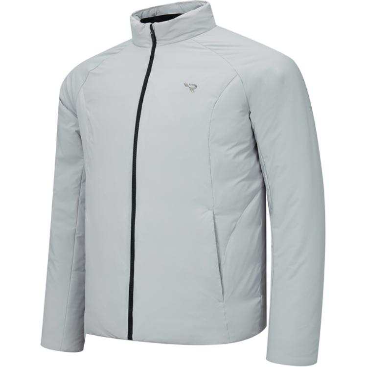 RAPIDO RAPIDO Down Jackets Men's Stand Collar Moderate