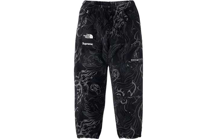 Supreme Supreme The North Face Steep Tech Fleece Pant