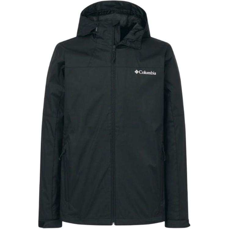Columbia Columbia Inner Limits Jackets & Coats Men's Black