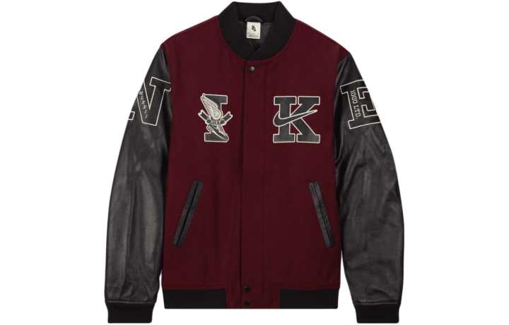 Nike Nike Jackets & Coats Men's Midnight Brown/Black