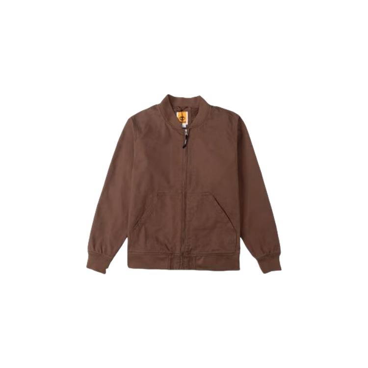 Timberland Timberland Jacket Men's Medium Brown