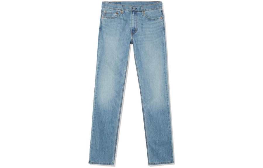 Levis Levis Jeans Men's Blue Moderate Other