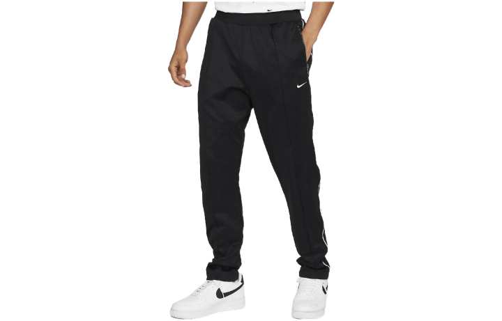 Nike Nike Knitted Sweatpants Men's Black