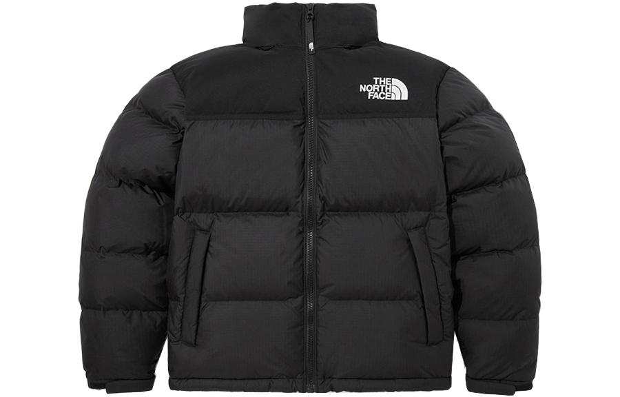 THE NORTH FACE Down Jacket Unisex Black