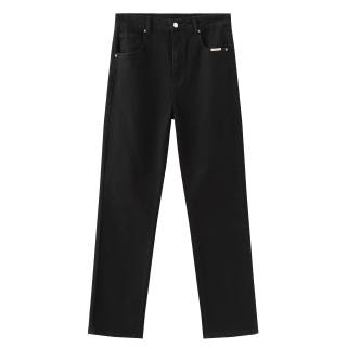 UNKNOWTAL Jeans Unisex Clothing