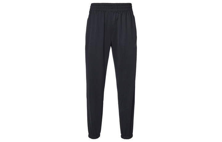 Adidas Adidas Knitted Sweatpants Men's Black Moderate Other