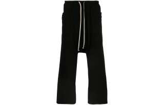 Rick Owens DRKSHDW Casual Pants Men's