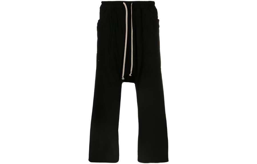 Rick Owens DRKSHDW Casual Pants Men's