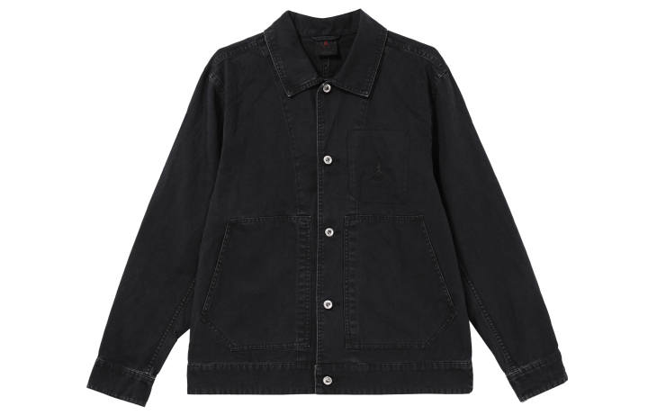 Jordan Jordan ESSENTIALS Jacket Men's Black