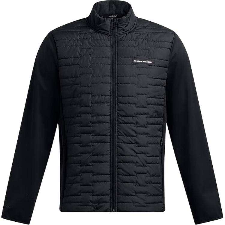 Under Armour Under Armour Jackets & Coats Men's Black