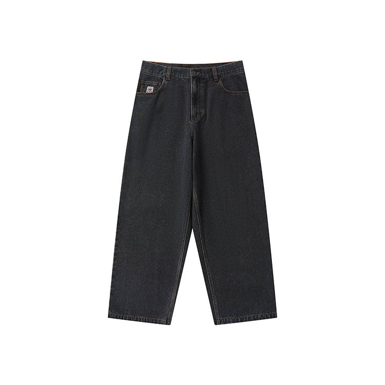 Vision Street Wear Jeans Unisex Black