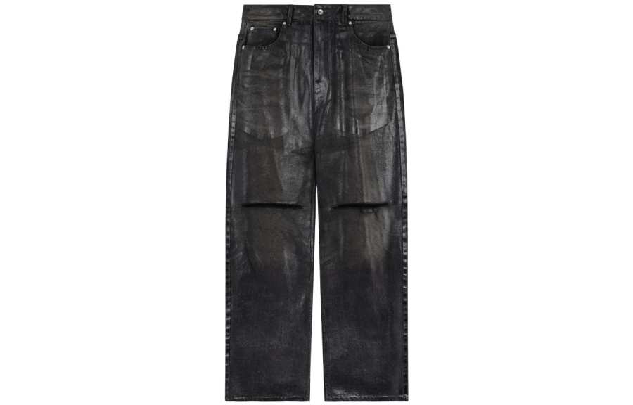 WE11DONE WE11DONE SS23 Jeans Men's Black