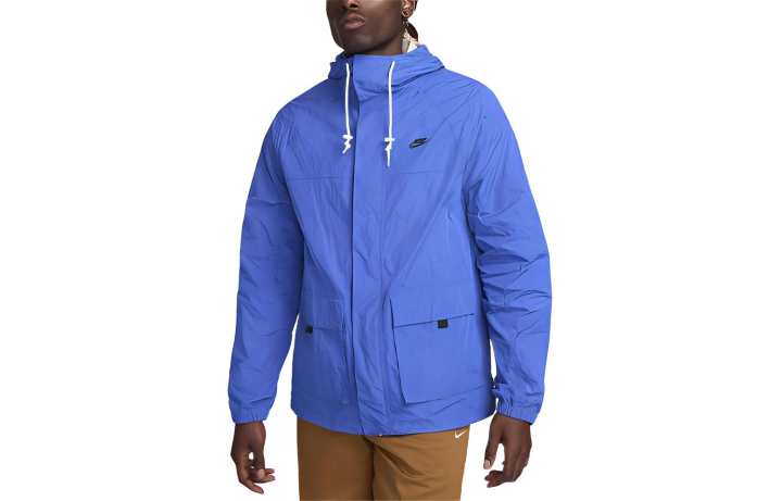 Nike Nike Club Men's Bandon Jacket