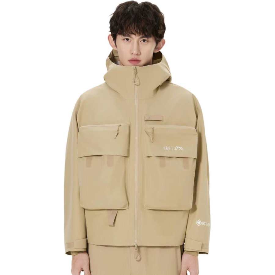 KOLON SPORT COMFY Jacket Unisex
