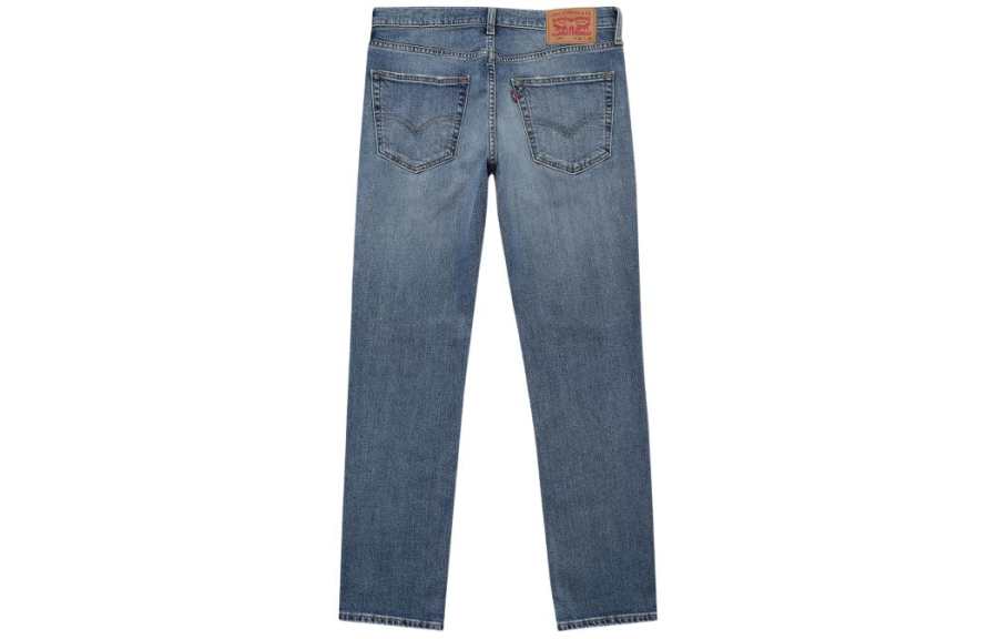 Levis Levis Jeans Men's Medium Blue Moderate Tapered Pants