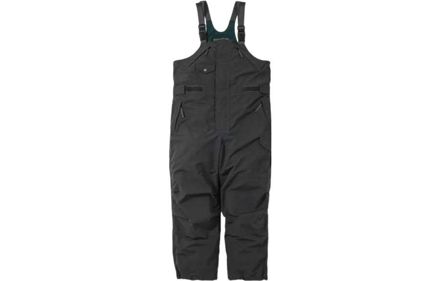 THE NORTH FACE X Invincible Mountain Pocket Bib Overalls