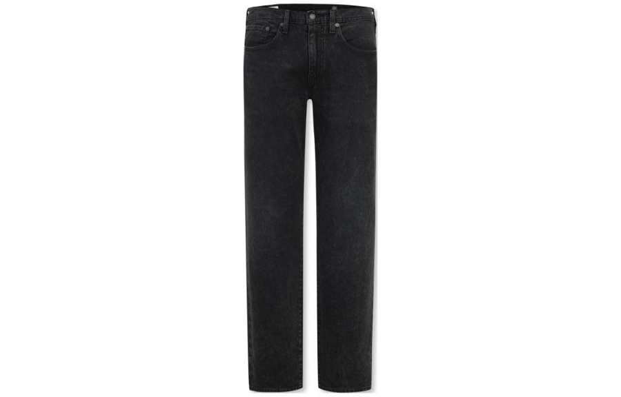 Levis Levi’s Jeans Men's Black Gray Color
