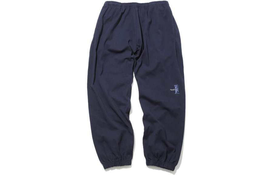 NAUTICA JAPAN Knitted Sweatpants Unisex