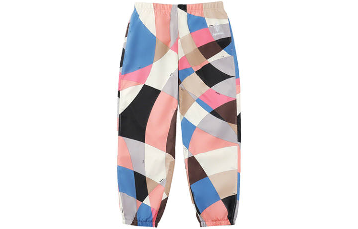 Supreme Supreme Emilio Pucci Sport Pant