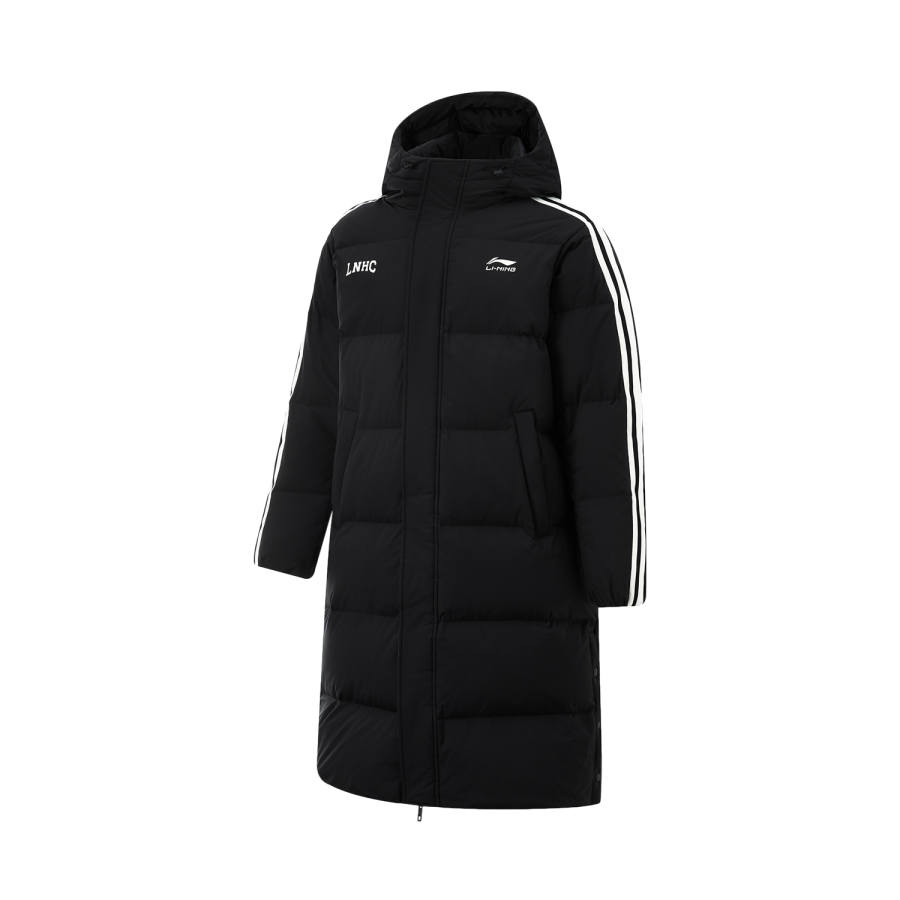 Li-Ning Li Ning Down Jacket Men's Black
