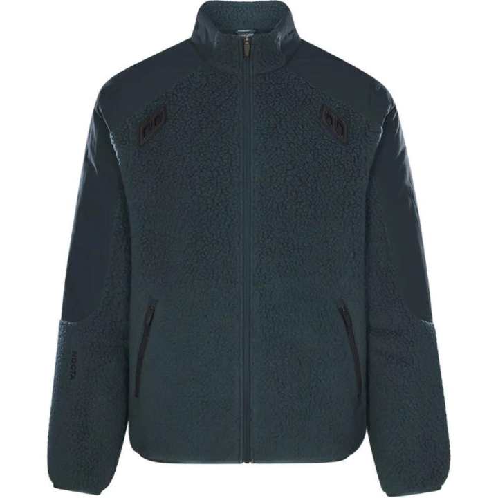 Nike Nike X Nocta Tahr Sherpa Zip Up Jacket