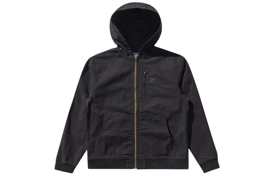 UNDEFEATED UNDEFEATED SS24 Jackets & Coats Unisex