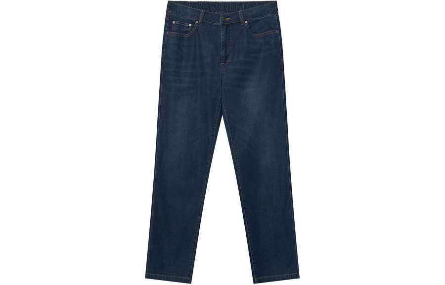 NAUTICA Jeans Men's Moderate Straight Fit Pants