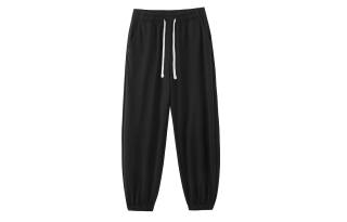 HALEBOSS Knitted Sweatpants Unisex