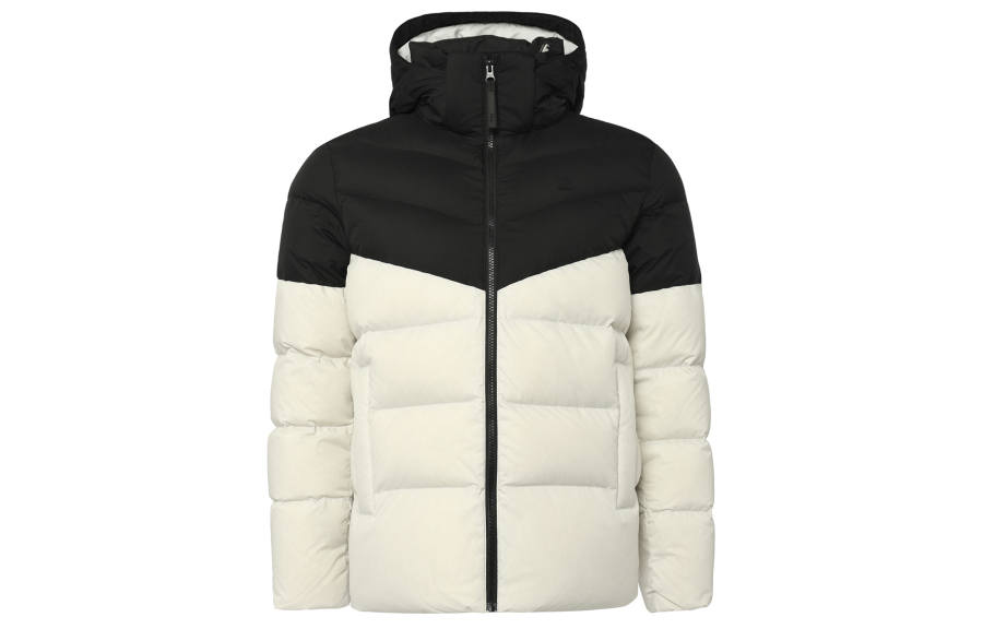 FILA FILA ORIGINALE Down Jacket Men's Water Blue Gray