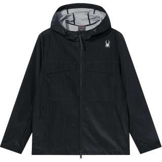 SPYDER Jackets Men's Hooded Moderate Workwear