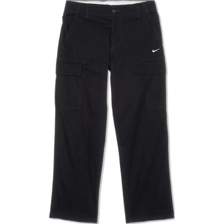 Nike Nike Cargo Pants Unisex Black Moderate