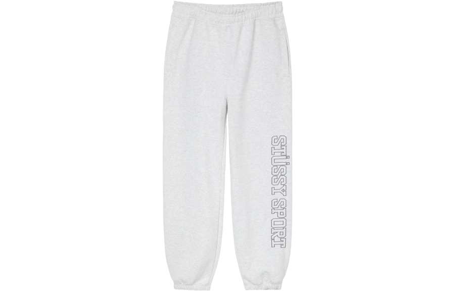 Stussy 8 Ball Appliqué Pant