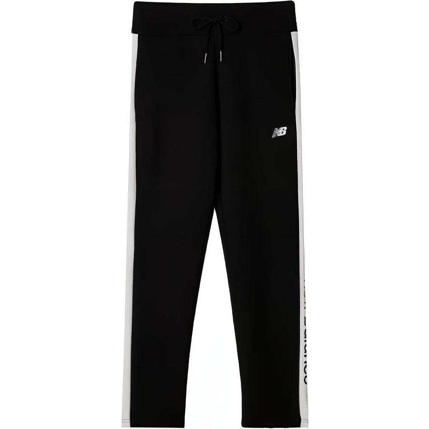 New Balance New Balance Casual Pants Unisex Black