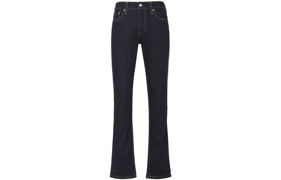 Levis Levis Jeans Men's Dark Blue Moderate Other