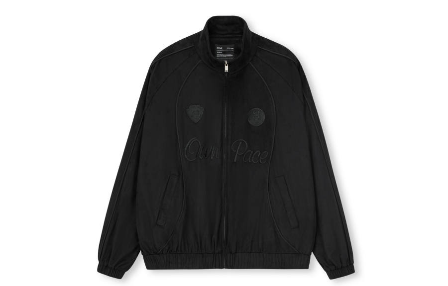 FPA ALWAYS MOVING Jackets & Coats Unisex