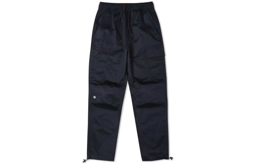 Converse Converse Showcasing Series SS23 Cargo Pants Men's Black Moderate