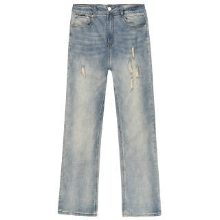 XINYINSU Clothing Jeans Unisex Clothing